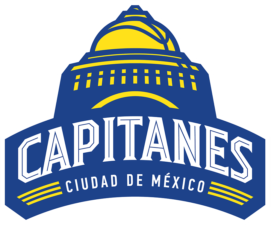mexico_city_capitanes_logo