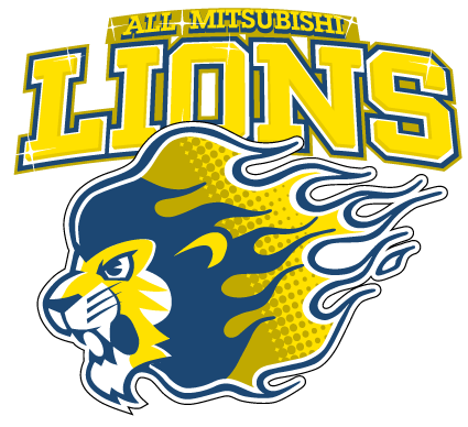 mitsubishi-lions-logo